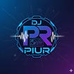 DJ Piur - Música Electrónica Argentina - Logo